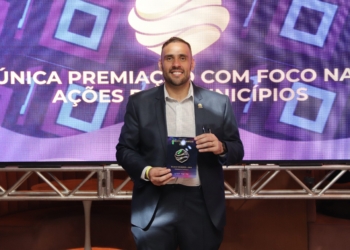 Anciti Awards: Campinas leva três prêmios por avanços em inovação e transformação digital