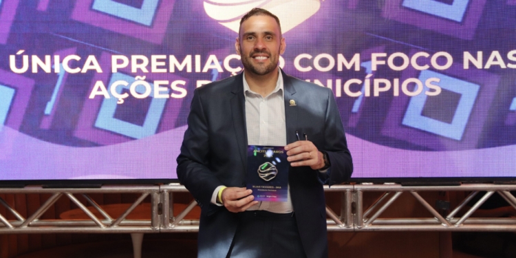 Anciti Awards: Campinas leva três prêmios por avanços em inovação e transformação digital