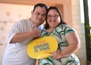 Campinas recebe congressos sobre Síndrome de Down