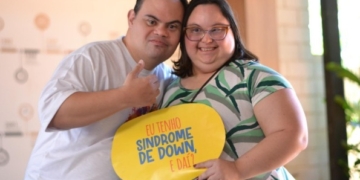 Campinas recebe congressos sobre Síndrome de Down