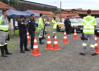 Finais de semana concentraram 44% das mortes por álcool no trânsito de Campinas