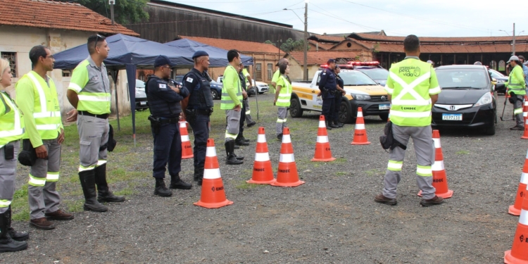 Finais de semana concentraram 44% das mortes por álcool no trânsito de Campinas