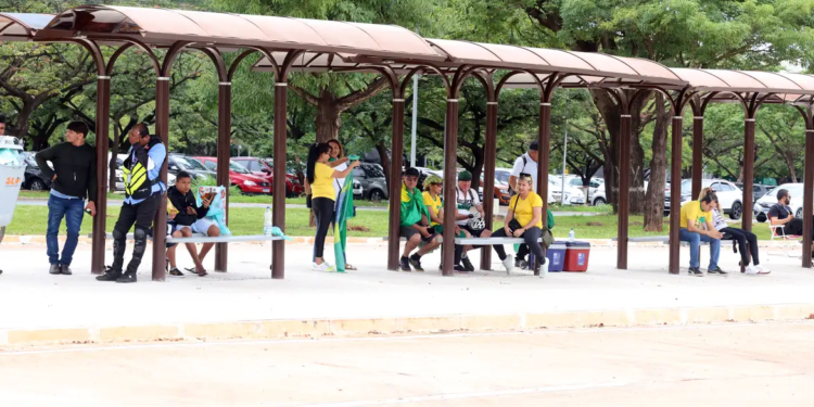 Bolsonaro cita paranoia em audiência de custódia; prisão é mantida