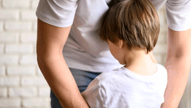 Efeitos da ausência paterna na vida adulta – por Thiago Pontes