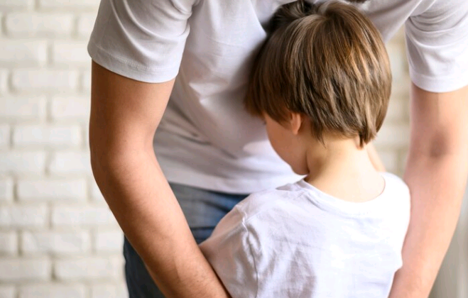 Efeitos da ausência paterna na vida adulta – por Thiago Pontes