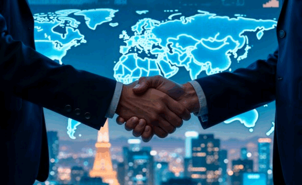 Artigo: O poder da tropicalização para quem quer negociar no Brasil – por João Chebante