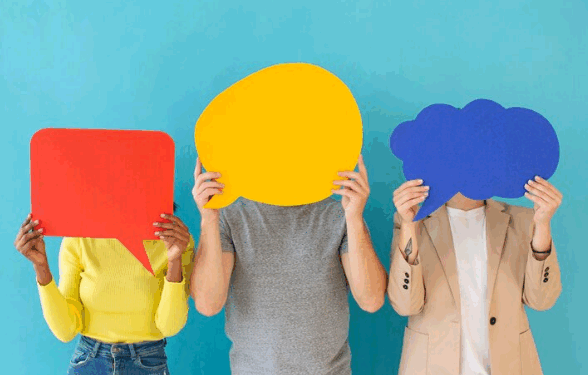 Falar bem não foi sorte. Foi escolha, coragem e constância – por Cecília Lima