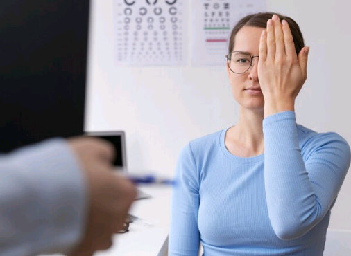 Microchip devolve visão a cegos com doença na retina, destaca especialista