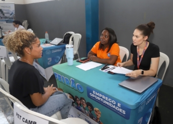 Campinas realiza Feirão de Emprego com 800 vagas nesta quinta