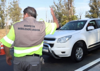 Trecho da Benjamin Constant será fechado nesta terça para manejo de árvore
