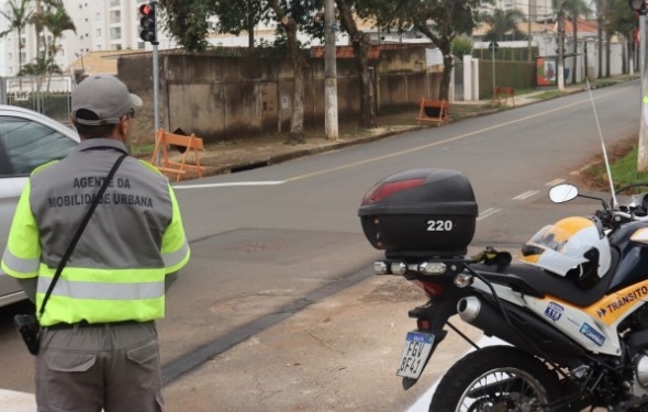 Rua no Alto Taquaral será bloqueada por 21 dias para obras de galeria de águas pluviais