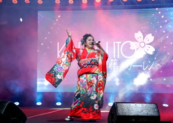Campinas Matsuri celebra amizade Brasil-Japão com festival de cultura e gastronomia