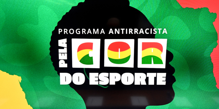 Campinas lança campanha ‘Abrace essa causa’: contra o racismo no esporte