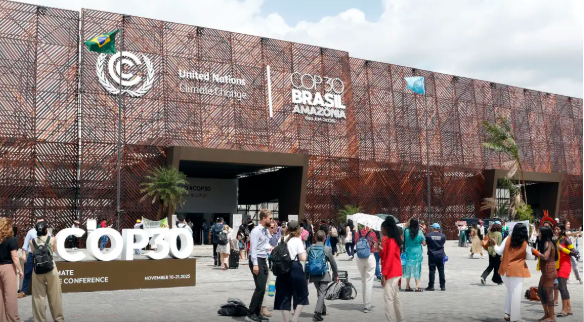 Na COP30, BNDES seleciona 100 startups para programa de aceleração