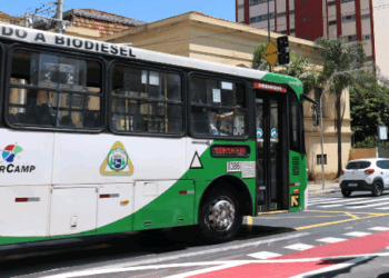 Linha que liga a Rodoviária ao Cambuí tem mudanças a partir desta segunda-feira