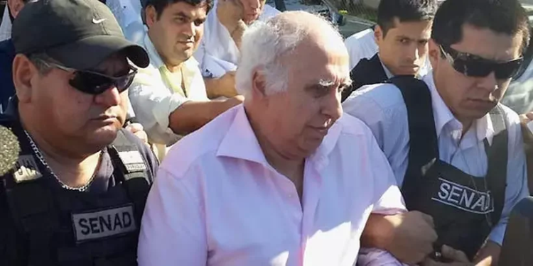 Justiça determina que Roger Abdelmassih quite dívida de imóvel em Campinas