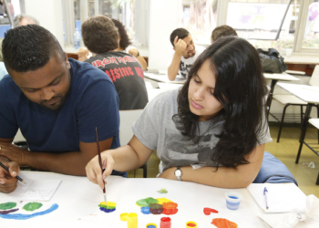 Encontro USP-Escola tem inscrições abertas para cursos e oficinas gratuitas em janeiro