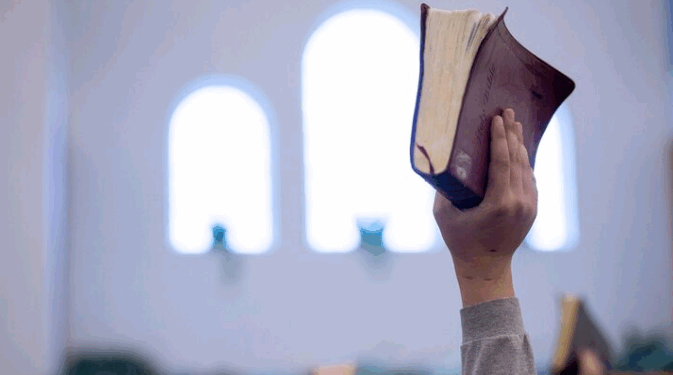 Artigo – Religião: energia e ‘enargia’ – por Joaquim Z. Motta 