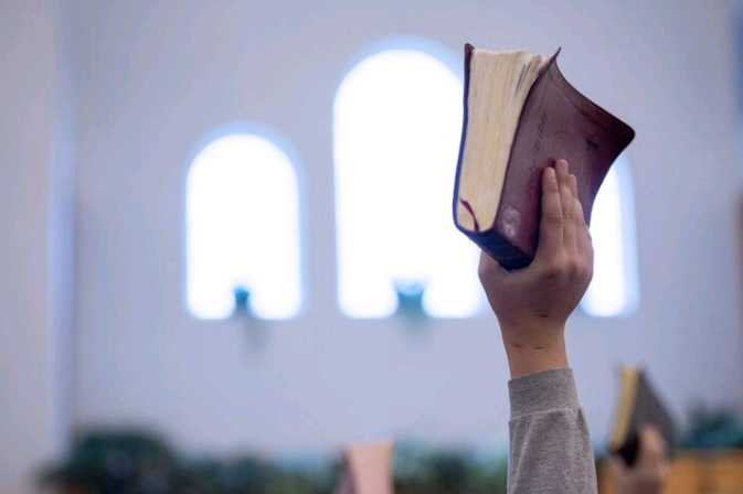 Artigo – Religião: energia e ‘enargia’ – por Joaquim Z. Motta 