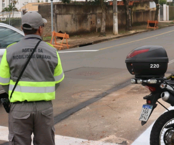 Trecho da Rua Frei Manoel da Ressurreição terá bloqueio viário nesta quarta