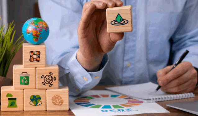 Artigo – Governança climática e economia verde: COP 30 marca uma virada na política econômica do Brasil – por Reinaldo Soares de Camargo