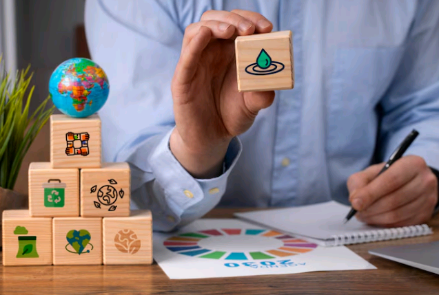 Artigo – Governança climática e economia verde: COP 30 marca uma virada na política econômica do Brasil – por Reinaldo Soares de Camargo