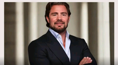 Daniel Vorcaro, dono do Banco Master, é preso pela PF em Guarulhos