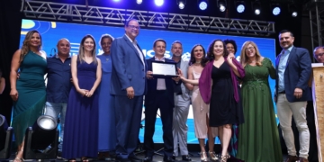 Sanasa conquista prêmio para Campinas pela segunda vez