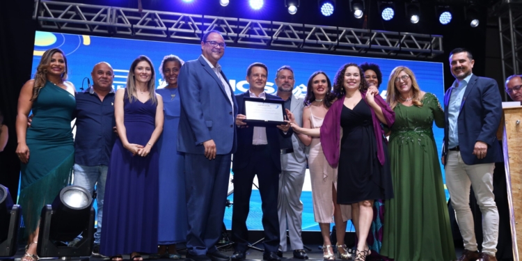 Sanasa conquista prêmio para Campinas pela segunda vez