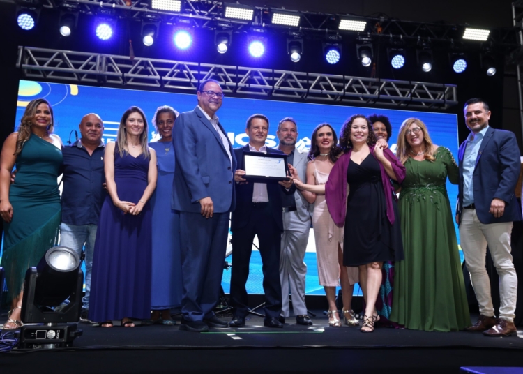 Sanasa conquista prêmio para Campinas pela segunda vez