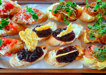 São Bento Gourmet reuniu gastronomia típica, Cultura e inspirações da Mantiqueira