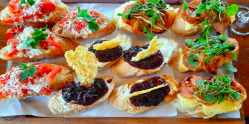 São Bento Gourmet reuniu gastronomia típica, Cultura e inspirações da Mantiqueira