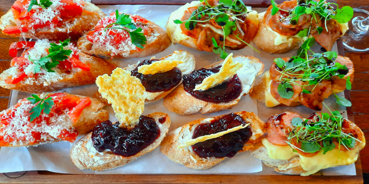 São Bento Gourmet reuniu gastronomia típica, Cultura e inspirações da Mantiqueira