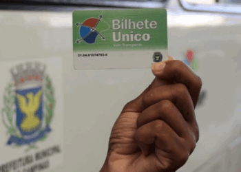 Campinas: emissão de novas vias do cartão Bilhete Único tem valor fixo de R$ 6,20 a partir desta segunda
