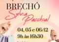 Brechó Sylvia Paschoal começa a partir de quinta com renda para obras assistenciais