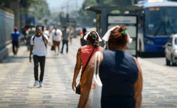 Cientistas alertam que meta do Acordo de Paris ‘não é mais plausível’