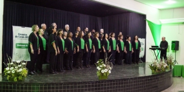 Coral Unimed se apresenta nesta quinta-feira no Iguatemi Campinas