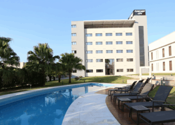 Casa do Professor Visitante é referência da comunidade científica que vem a Campinas 