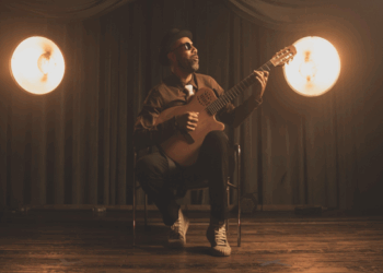 Josimar Prince mistura samba, pop e jazz em EP inspirado nas musicalidades de Gil e Djavan