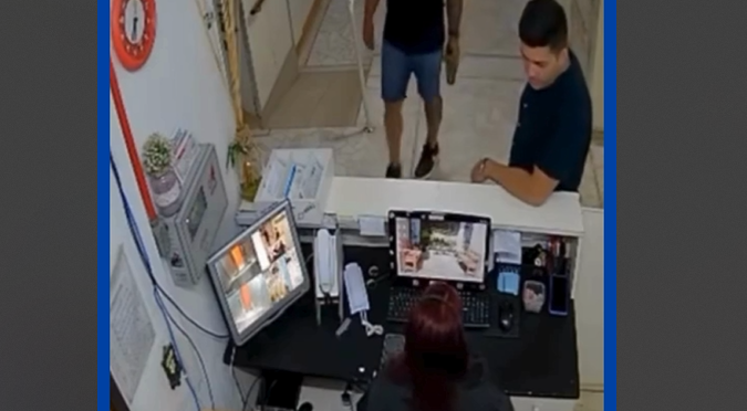 Vídeo com ofensas e ameaças complica situação de Otto às vésperas de votação na Câmara