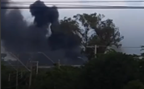 Polícia contém rebelião na Penitenciária III de Hortolândia