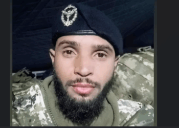 ‘Cheio de sonhos’: família tenta repatriar corpo de campineiro morto na guerra da Ucrânia