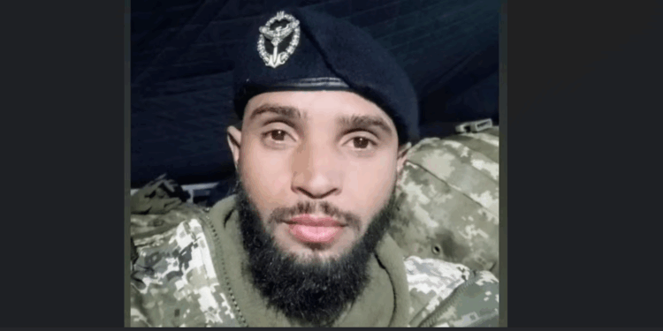 ‘Cheio de sonhos’: família tenta repatriar corpo de campineiro morto na guerra da Ucrânia