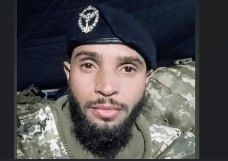 ‘Cheio de sonhos’: família tenta repatriar corpo de campineiro morto na guerra da Ucrânia