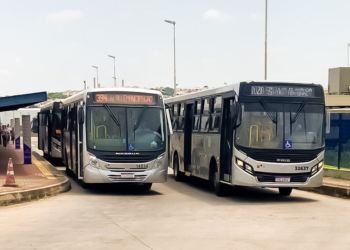 Hortolândia anuncia transporte coletivo gratuito nos dias de prova do ENEM