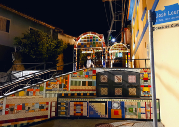 São Bento do Sapucaí prova que tem muitos atrativos a oferecer, além da Pedra do Baú