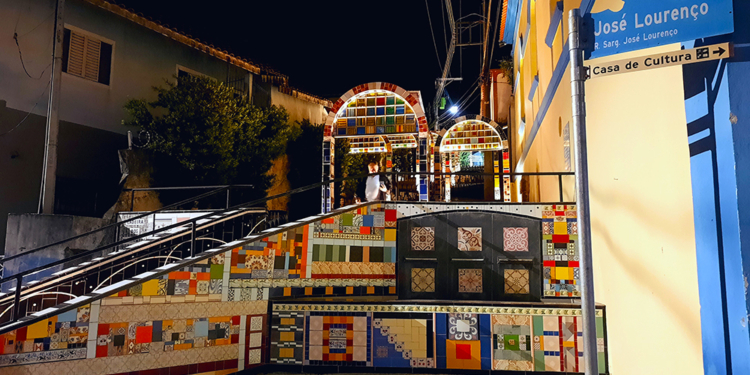 São Bento do Sapucaí prova que tem muitos atrativos a oferecer, além da Pedra do Baú