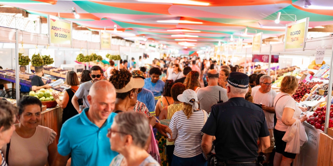 Prefeitura divulga período da 75ª Festa do Figo e 30ª Expogoiaba 2026