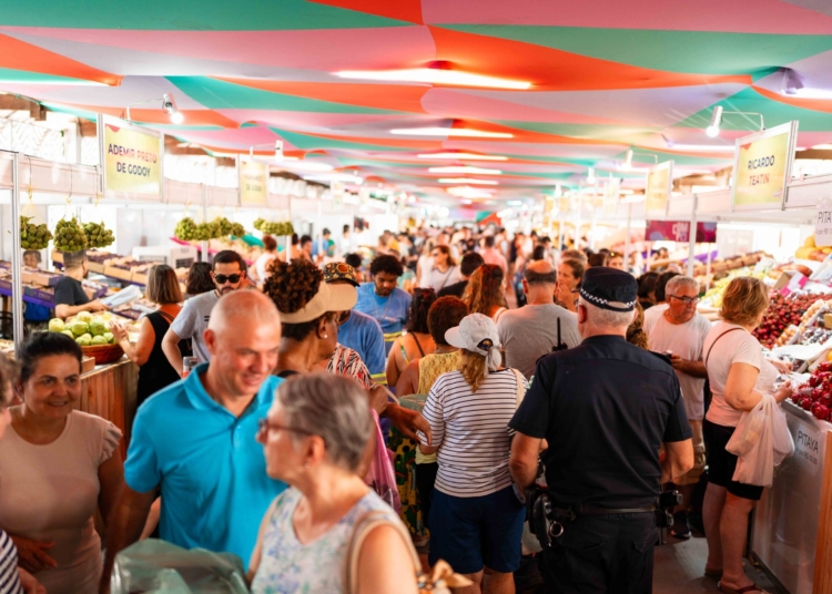 Prefeitura divulga período da 75ª Festa do Figo e 30ª Expogoiaba 2026