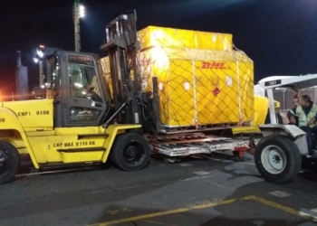 Depois da F1, Viracopos recebe carros e equipamentos da Fórmula E